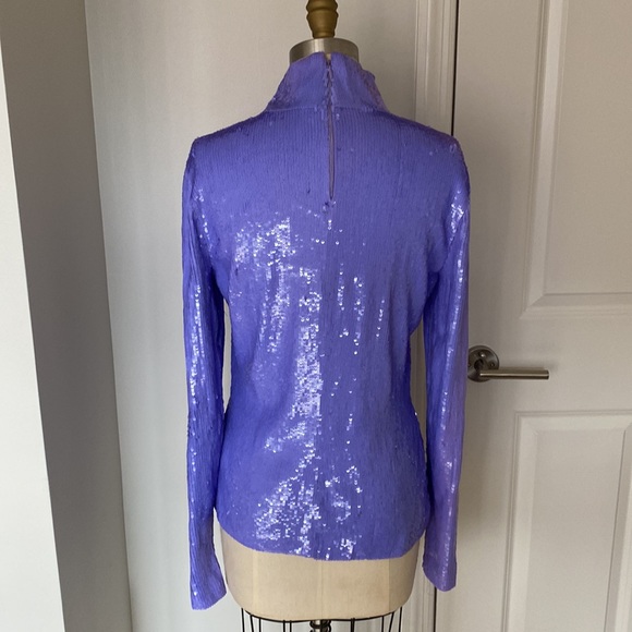 Proenza Schouler sequin top - Picture 6 of 14